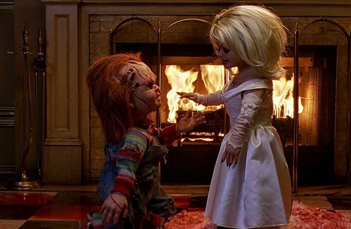 Bride of Chucky