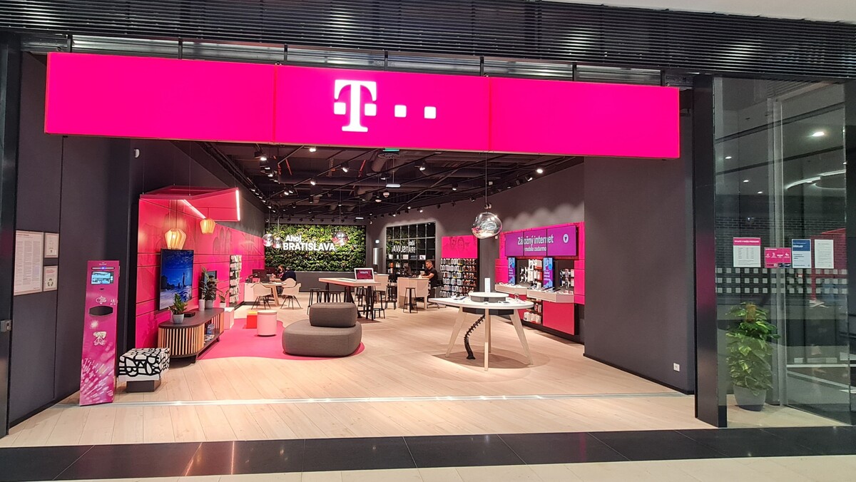 Telekom