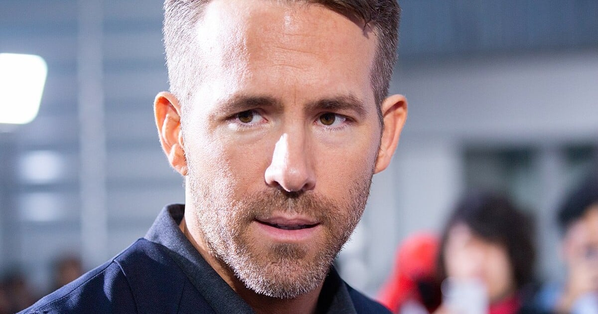 Další investice Ryana Reynoldse. Po fotbalu se stal spolumajitelem dalšího sportovního týmu