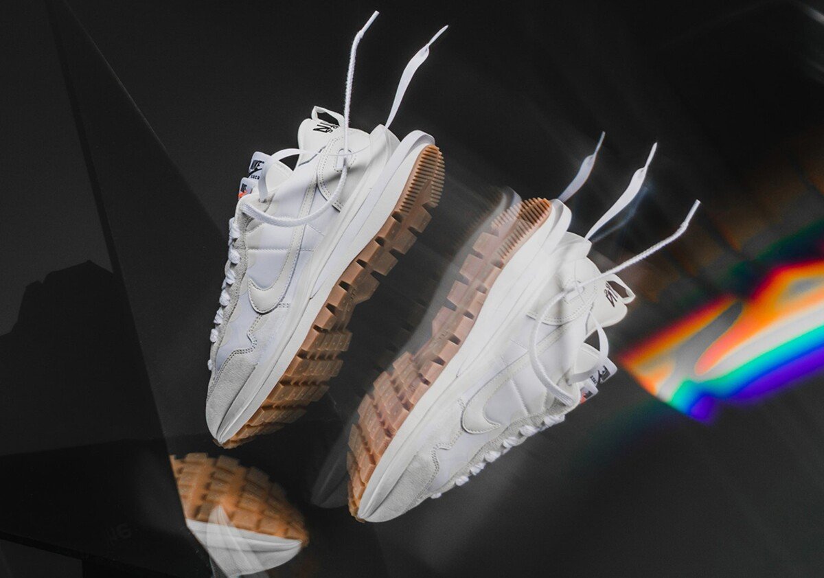 Nike Vaporwaffle