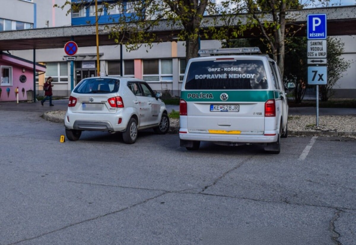 Košice
