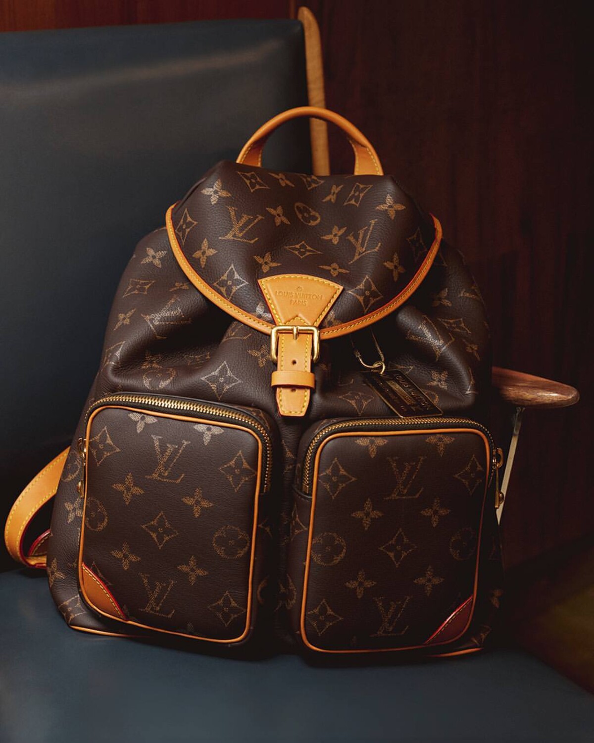 Louis Vuitton