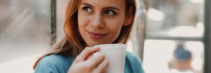 Je zdravé pít kávu? Popsali jsme benefity i rizika konzumace oblíbeného nápoje