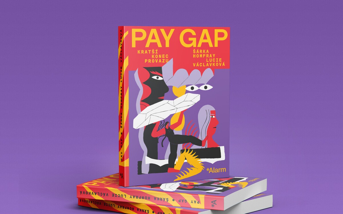pay gap homfray magnesia litera