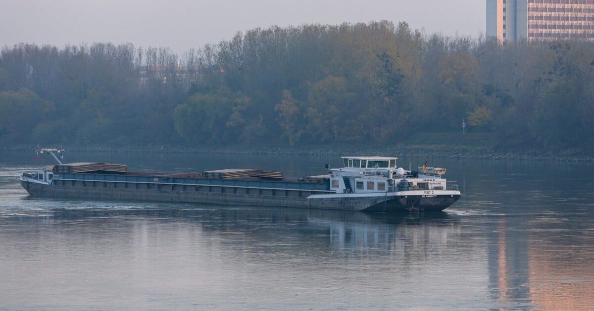 AKTUÁLNĚ: Rusko při útocích na Oděsu poškodilo slovenskou loď