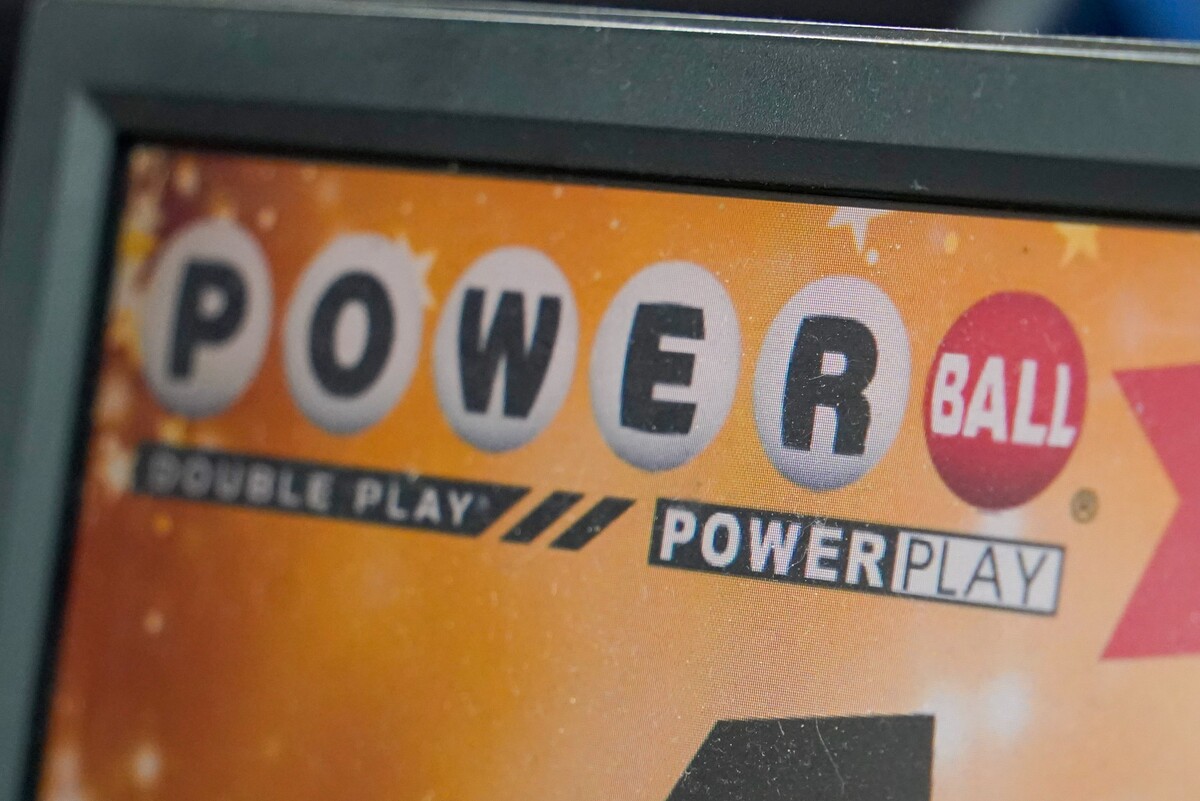 Powerball, jackpot