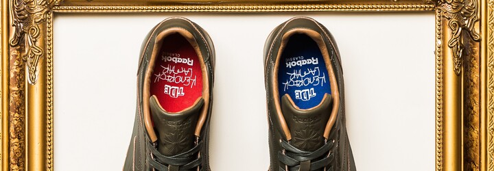 Fenty Creepers od Rihanny nebo Reeboky Kendricka Lamara. Kterým teniskám dáš přednost ty?