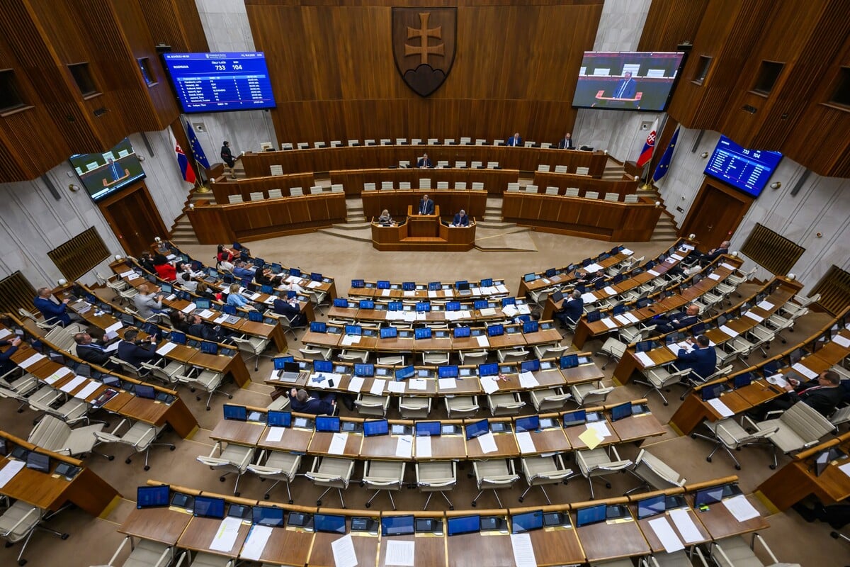 Národná rada