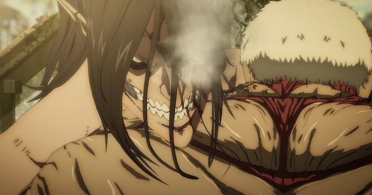 Anime Útok titánů má venku pokračování, příběh se blíží ke konci