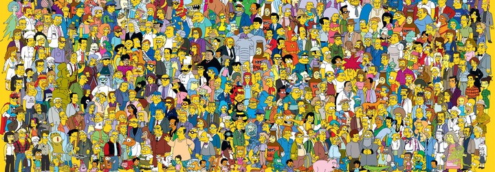 Ako dobre poznáš Simpsonovcov, obyvateľov a zákutia Springfieldu? (Kvíz)