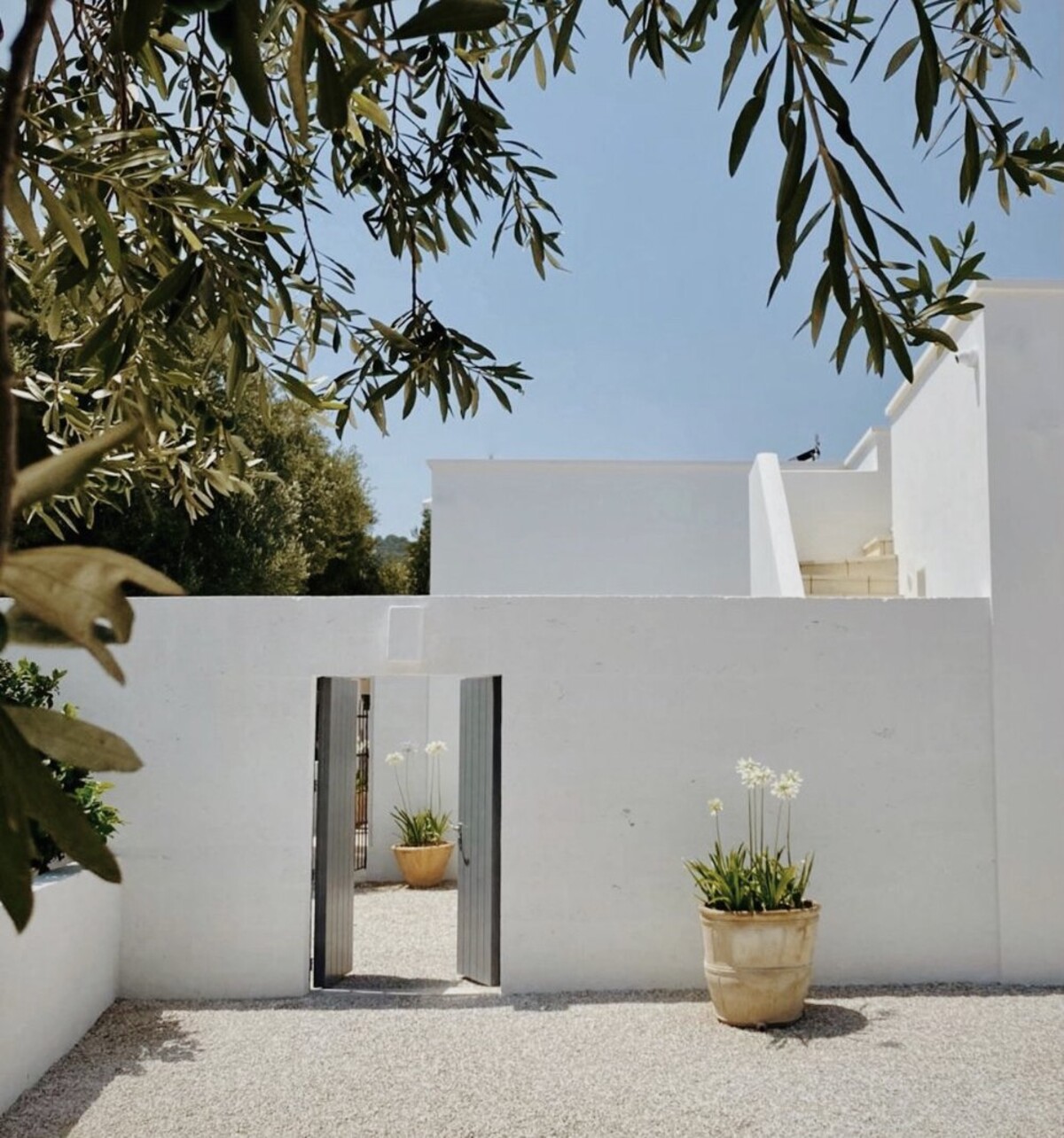 Vergati Creative Studio, Ostuni