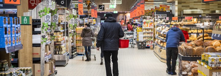 Kaufland už nabízí antigenní testy na doma. Víme, kdy je začnou prodávat Albert, Penny, Lidl či Globus