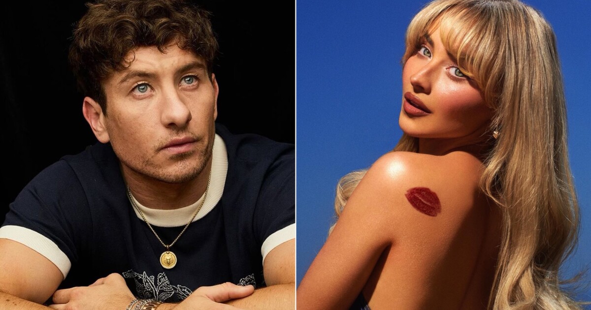 Influencerka Breckie Hill se vyjádřila k rozchodu Sabriny Carpenter