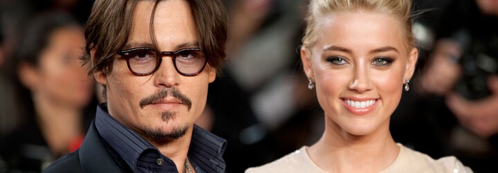 Festival ve Varech ocení násilníka, který bil svoji ženu. Johnny Depp podle soudu exmanželku napadl nejméně 12x