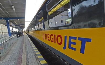 Z Bratislavy sa toto leto odvezieš priamym vlakom až do Chorvátska. RegioJet spustí linku už koncom júna.