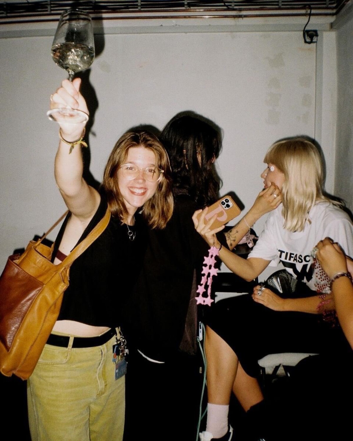 Long Live Dopamine 1