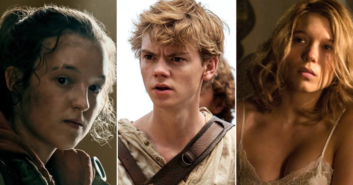 KVÍZ: Herci a herečky, kteří vůbec nevypadají na svůj věk. Uhodneš, kolik jim je ve skutečnosti let?