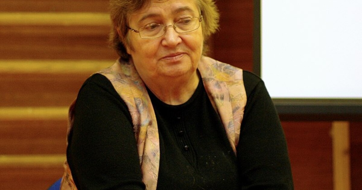 Zemřela disidentka a novinářka Petruška Šustrová. Bylo jí 75 let