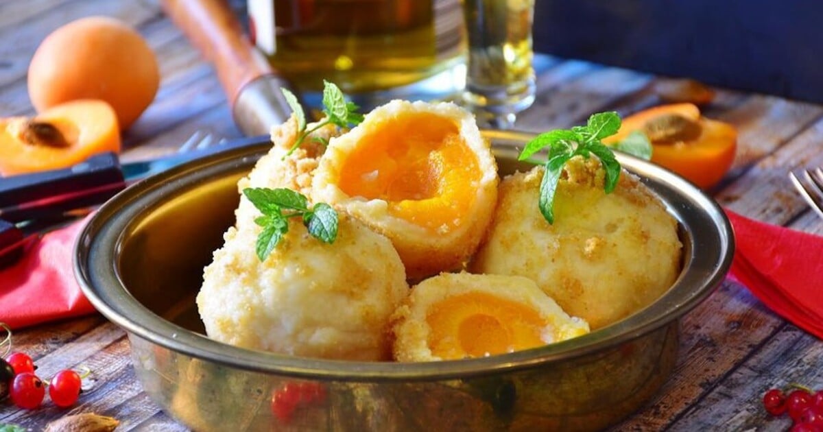 ŽEBŘÍČEK: Tohle je 10 nejlepších českých dezertů podle turistů a turistek. První místo bere regionální dobrota