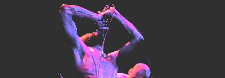 Nové album Death Grips je tady. Figuruje na něm režisér Shreka nebo basák skupiny Tool