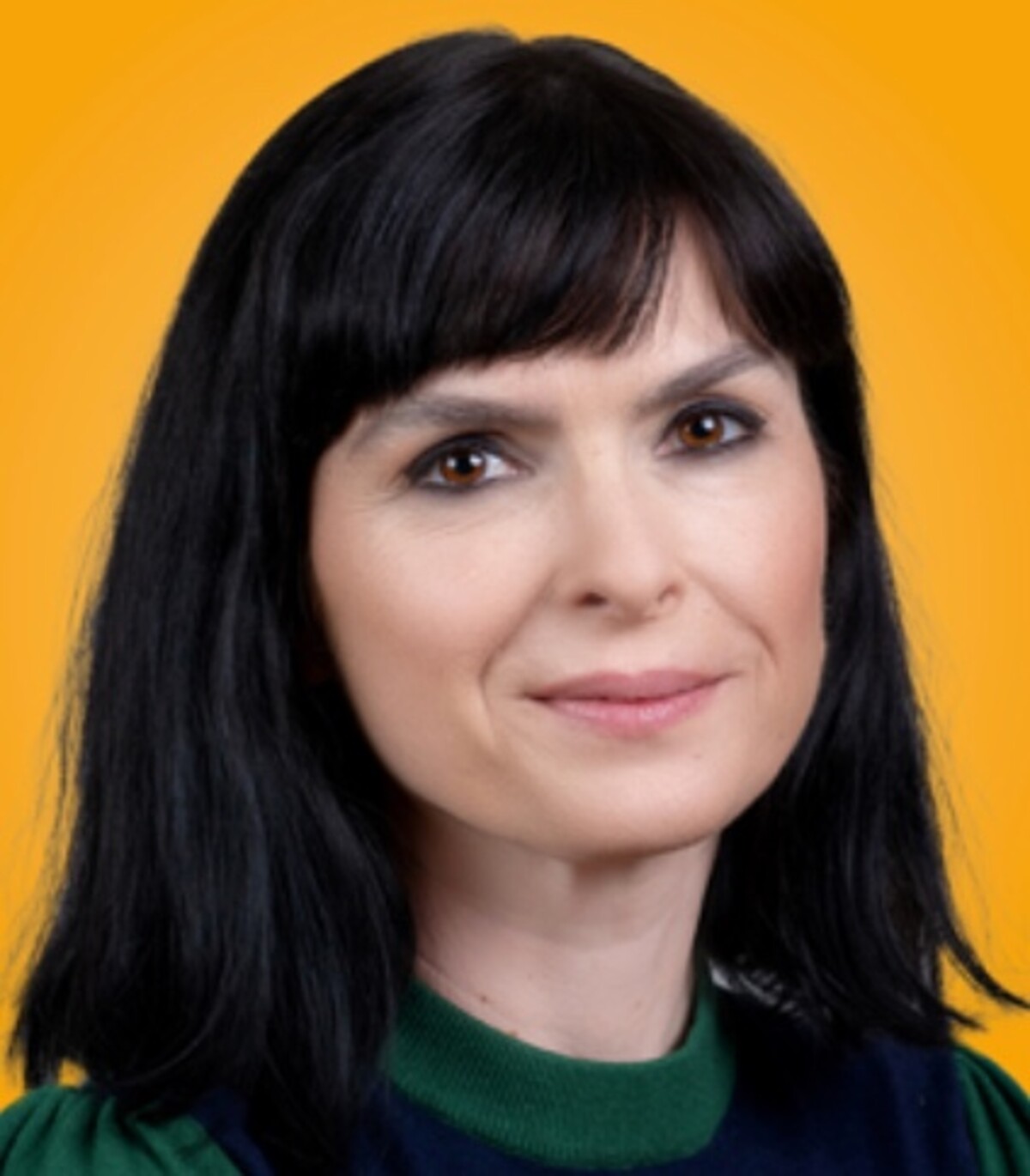 Natalie Lackovič Križanová