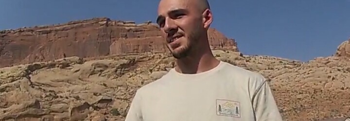 Brian Laundrie se přiznal, že zavraždil youtuberku Gabby Petito. Napsal to v deníku, který vedle jeho těla našla FBI