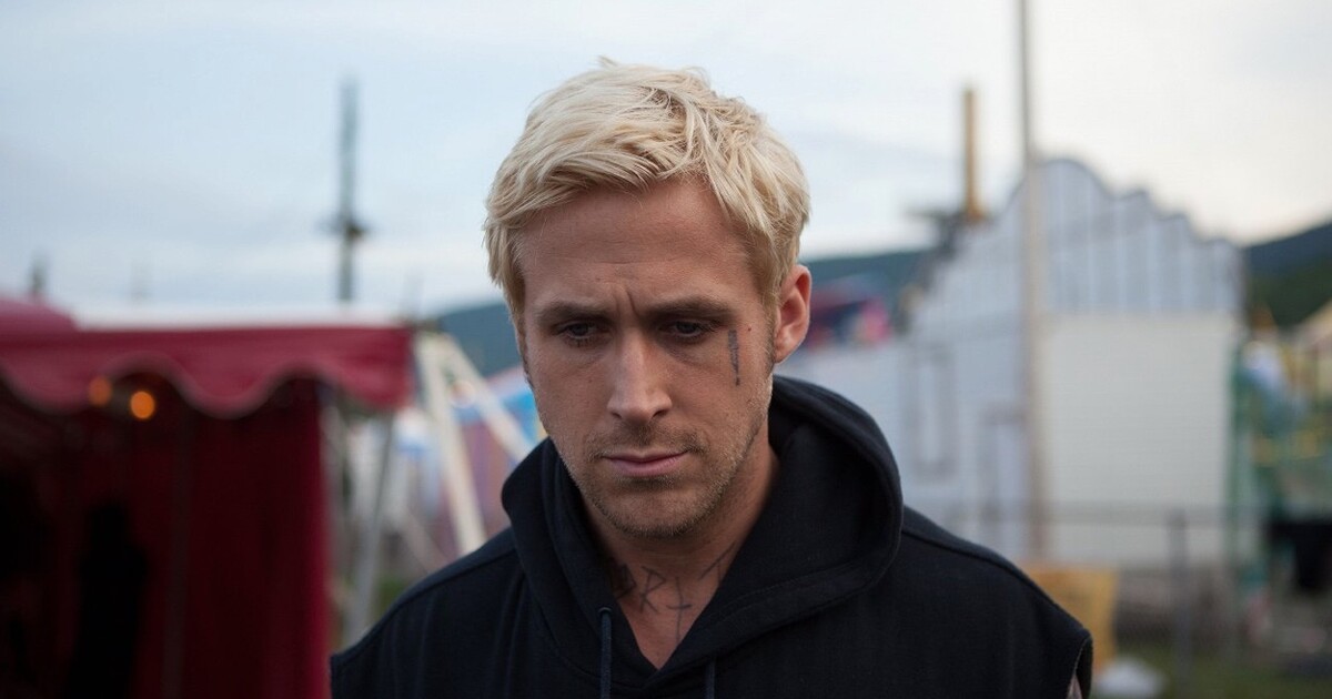 Co si pustit o víkendu: Ryan Gosling a Johnny Depp tě dostanou za hranice zákona