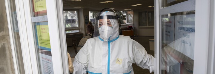 Od čtvrtka už žádné respirátory: Poslanci odsouhlasili ukončení stavu pandemické pohotovosti