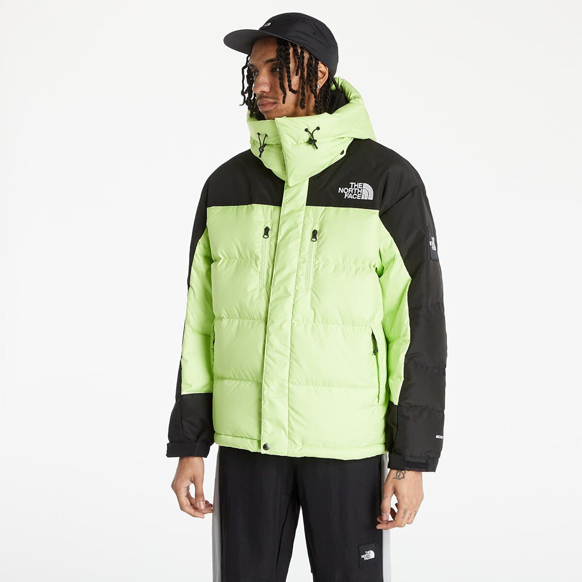 The North Face