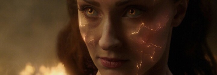 Dark Phoenix je nejhůře hodnoceným X-Men filmem všech dob