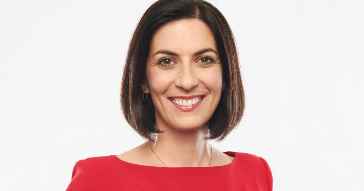 Šéfka TOP 09 Markéta Adamová Pekarová na podzim skončí. Jsou za tím zdravotní důvody