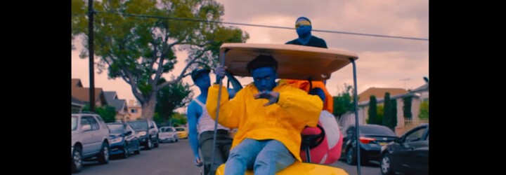 Nejlepší boyband od dob One Direction aneb jak Brockhampton ovládli rapový svět roku 2017