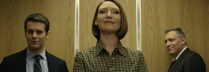 David Fincher odhalil dátum premiéry 2. série Mindhuntera. Tá dorazí už budúci mesiac!