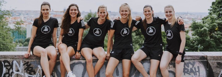 Pojď se hýbat, stáhni si apku a vyhraj běžecké boty adidas