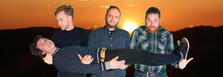 POJĎ VEN: Tento týden budou v Praze Die Antwoord, připomínky výročí 1968 nebo Midi Lidi