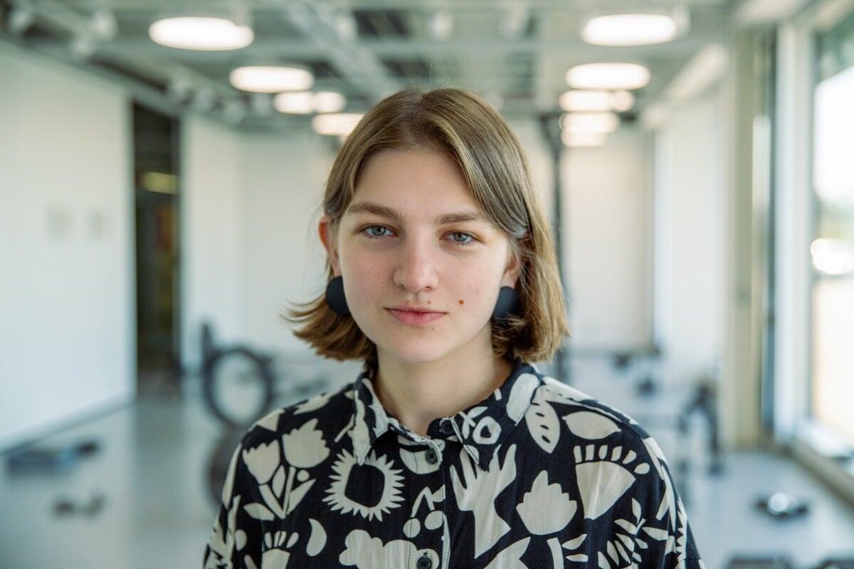 Ina Dubava