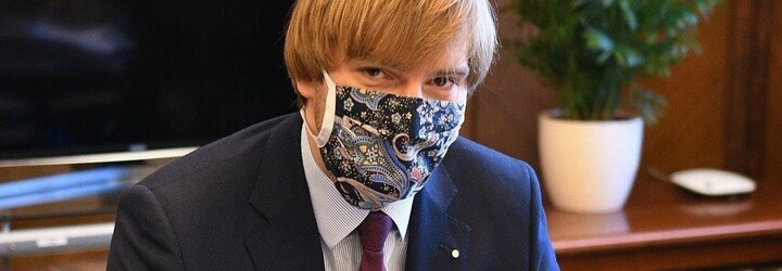 Češi si dělají legraci z návratu Adama Vojtěcha. Toto je výběr nejlepších memů
