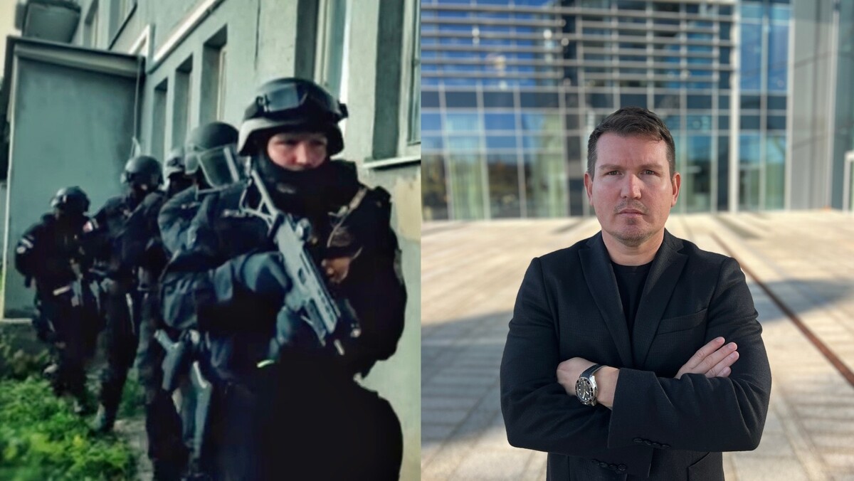 Mário Bajs