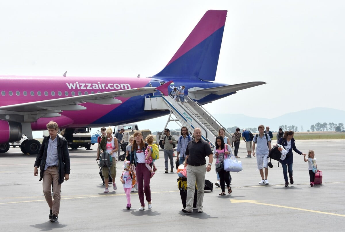 wizzair