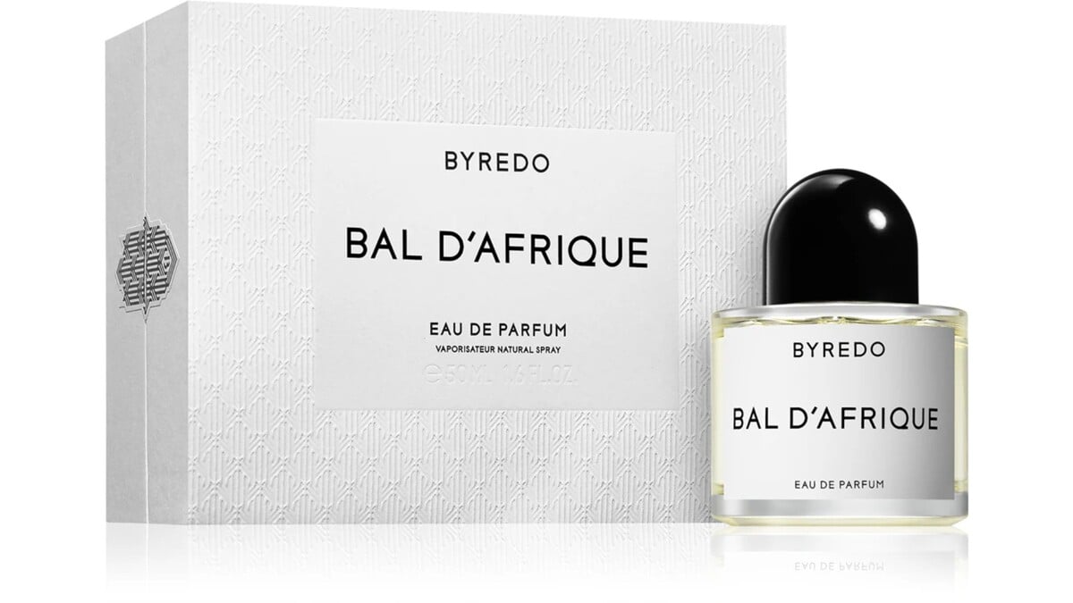 Byredo