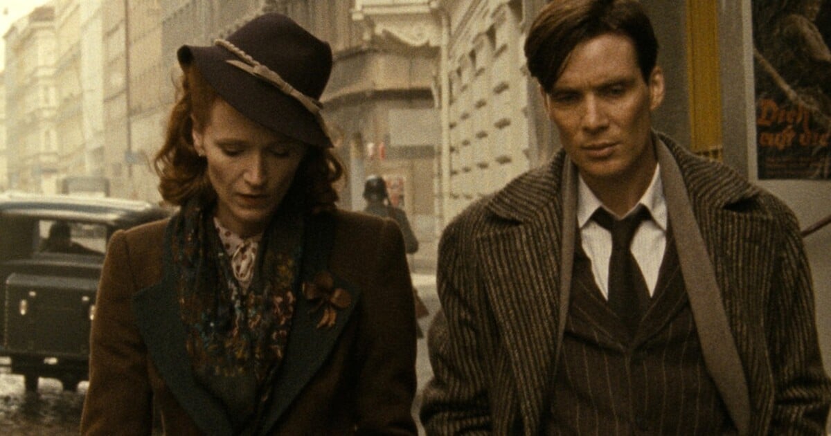 Oscara letos může dostat i film s českou stopou. Připomeň si, v jakých dalších blockbusterech hráli naši herci a herečky