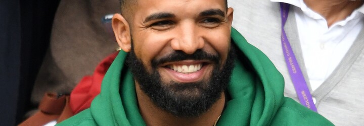 Drake rozmetal štatistiky na Spotify. Jeho album má najviac prehratí za jeden deň v histórii streamigovej služby