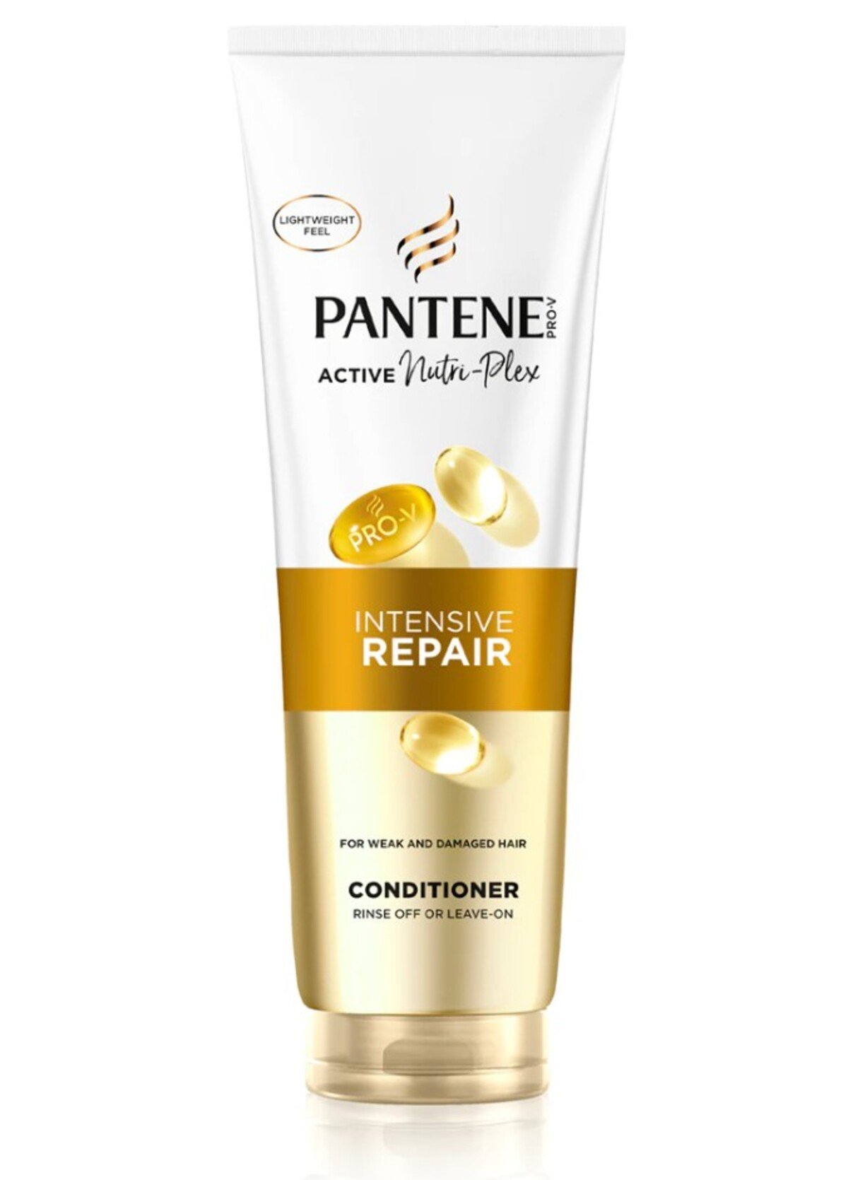 pantene kondicioner