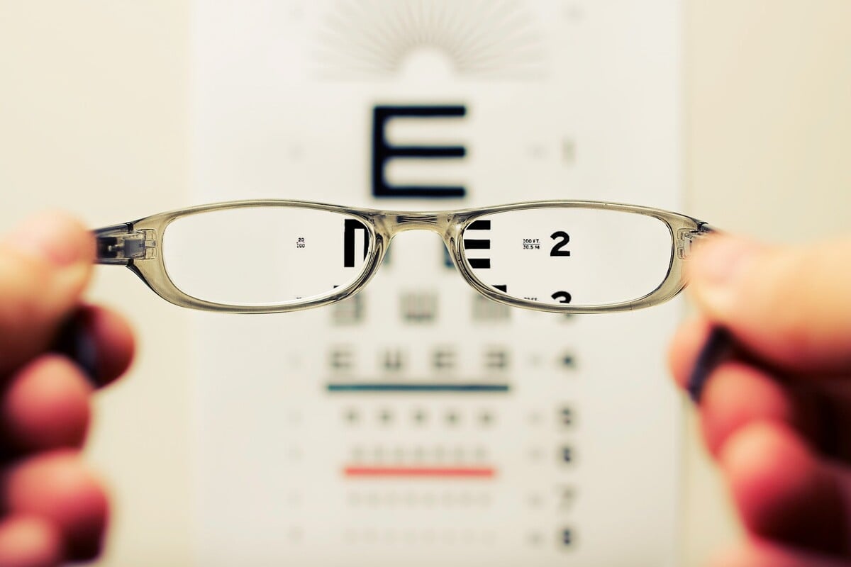 Dioptrické okuliare prvýkrát vytvorili v Taliansku.