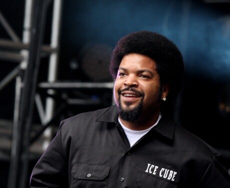 Jak se vlastním jménem jmenuje Ice Cube?