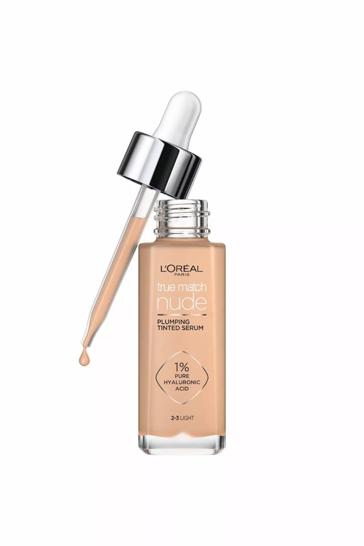 Hyaluronic Tinted Serum L'Oréal