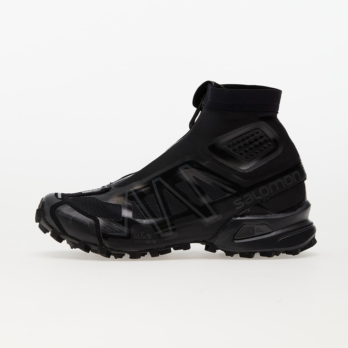 Salomon Snowcross