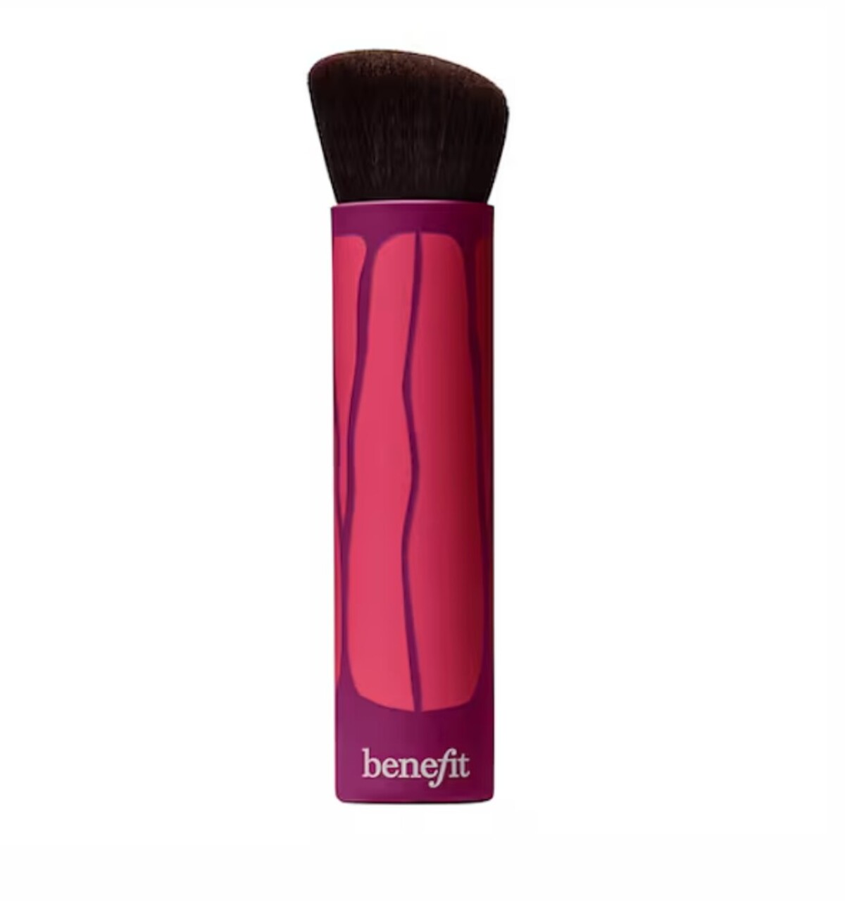 štetec na krémový bronzer