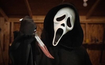 Vo Vreskot 6 bude vraždiť najbrutálnejší Ghostface z celej série. Herečka Neve Campbell sa pre nízku výplatu nevráti