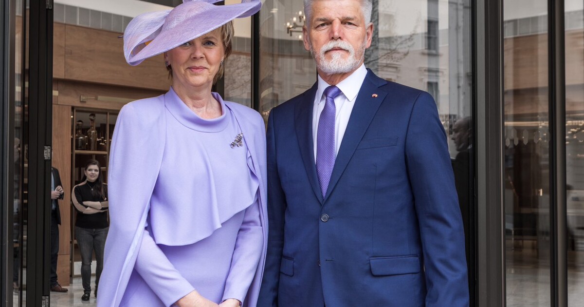 Petr Pavel: „Bitcoinová kauza je velký průšvih.“ Podle prezidenta nás může poškodit i v zahraničí